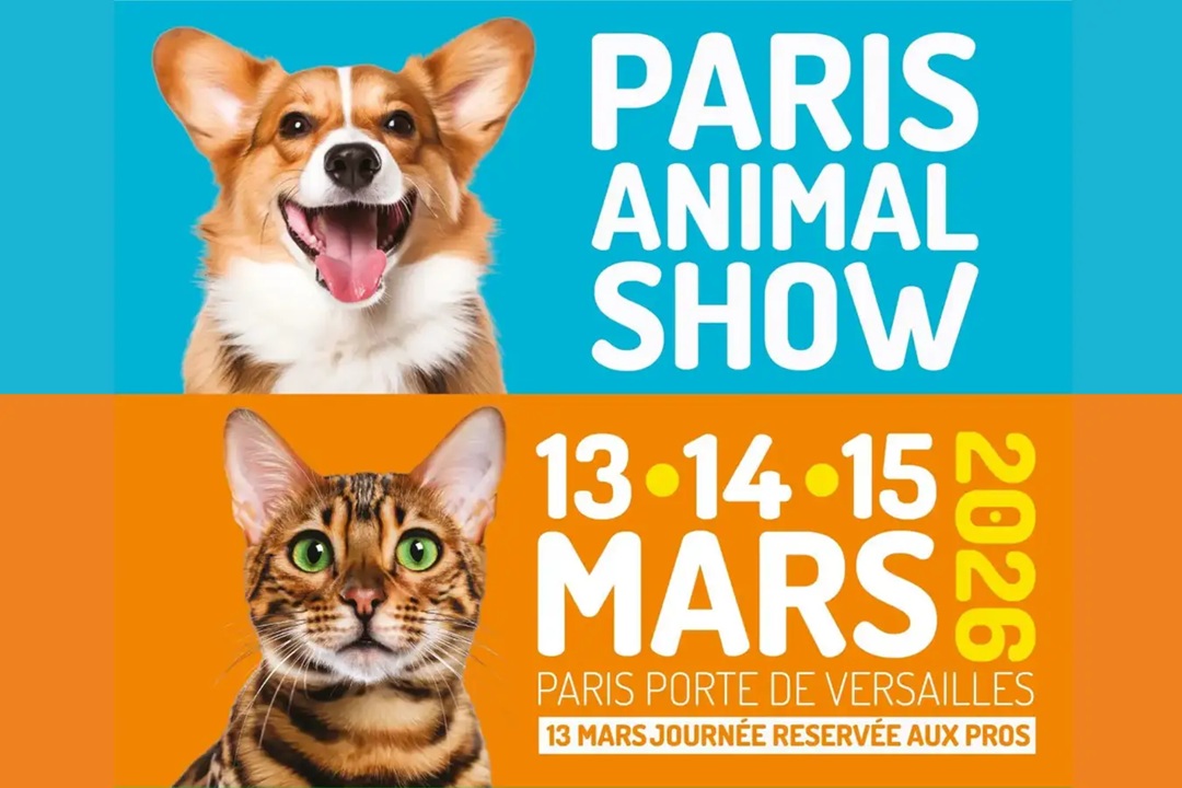 Expozoo Paris Animal Show 2026